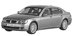 BMW E65 C3904 Fault Code