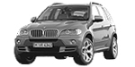 BMW E70 C3904 Fault Code