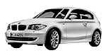 BMW E81 C3904 Fault Code