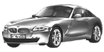 BMW E86 C3904 Fault Code