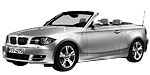 BMW E88 C3904 Fault Code