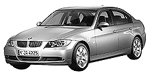 BMW E90 C3904 Fault Code