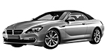BMW F12 C3904 Fault Code